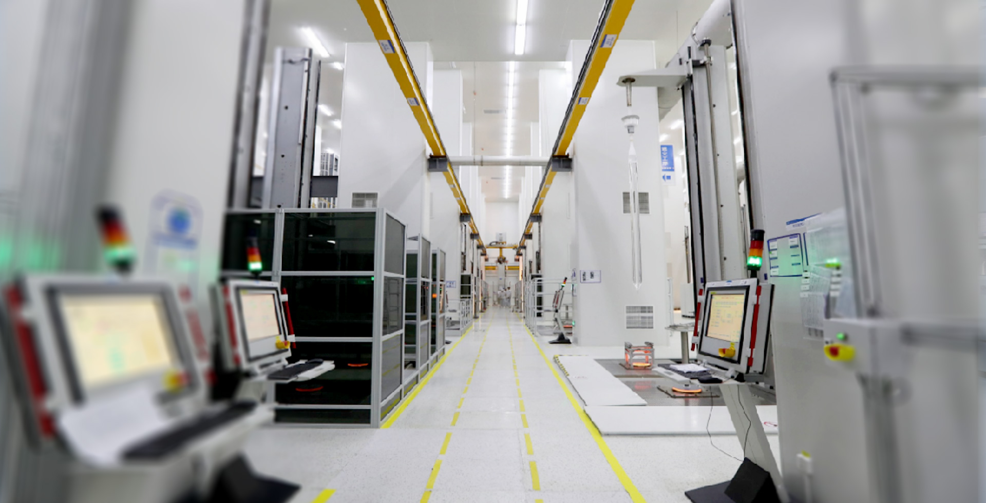 智能工廠整體解決方案(圖5) 智能工廠整體解決方案(圖5)